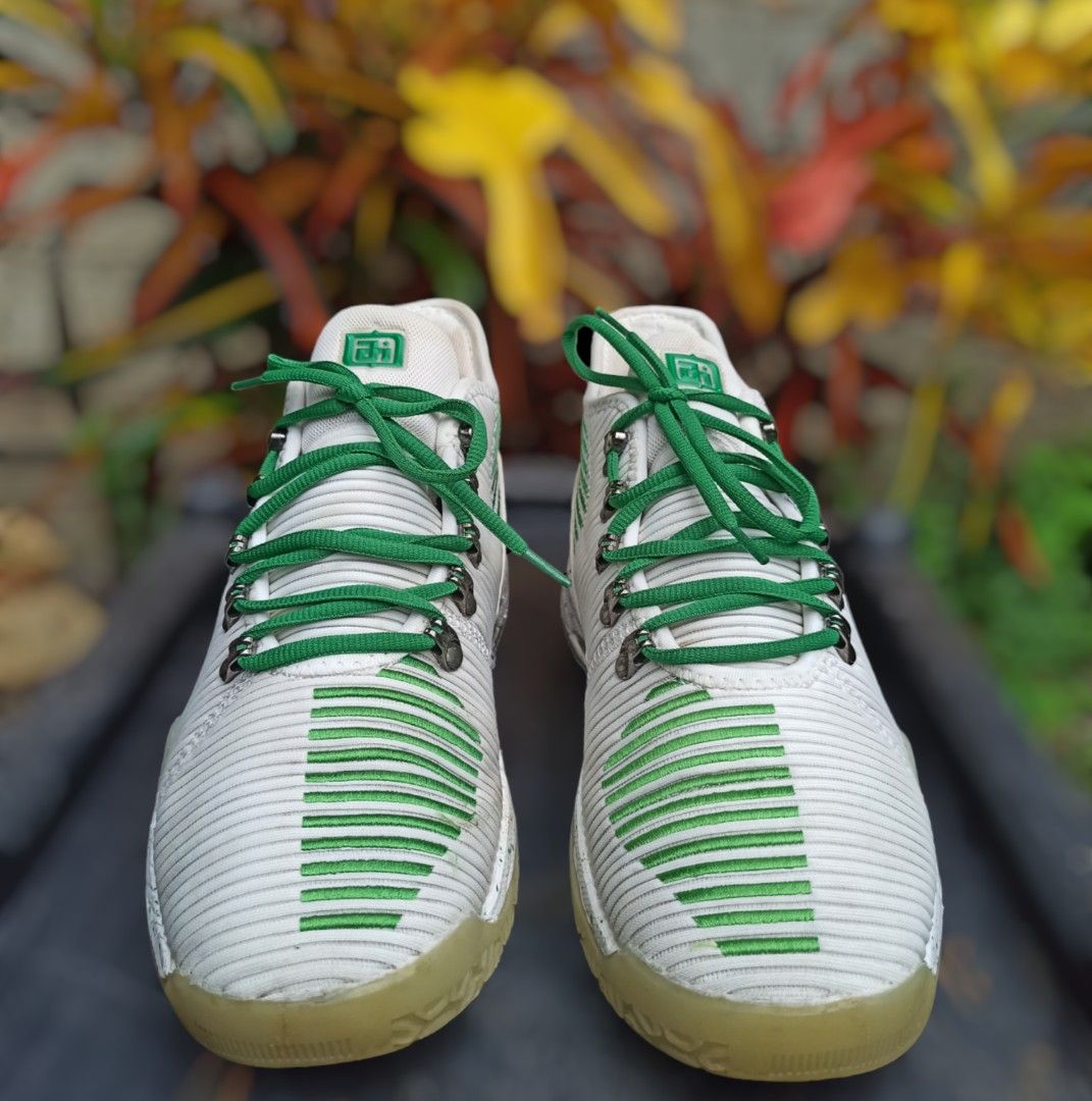 AI Shoes Allen Iverson Men s Fashion Footwear Sneakers on