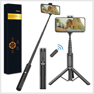 Selfie stick for iphone For Sale Tripods Monopods Carousell