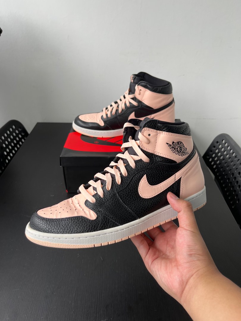 Crimson tint deals custom