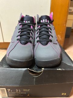 Air Jordan 7 Retro 30th GG 70547 016 Eur 40