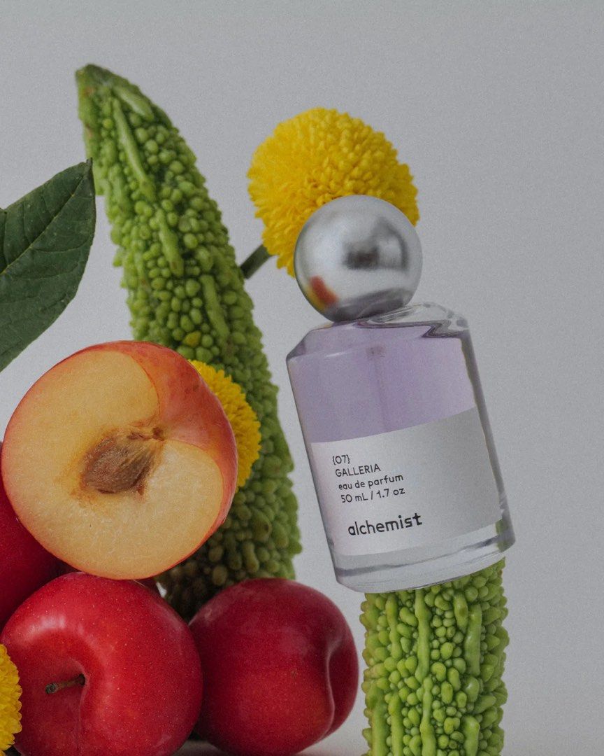 Alchemist, Kesehatan & Kecantikan, Parfum, Kuku & Lainnya di Carousell