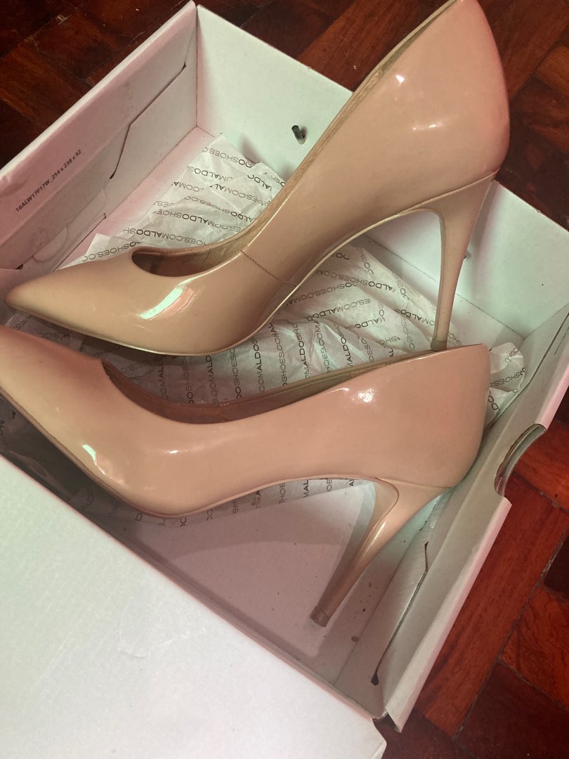 Aldo stiletto shop
