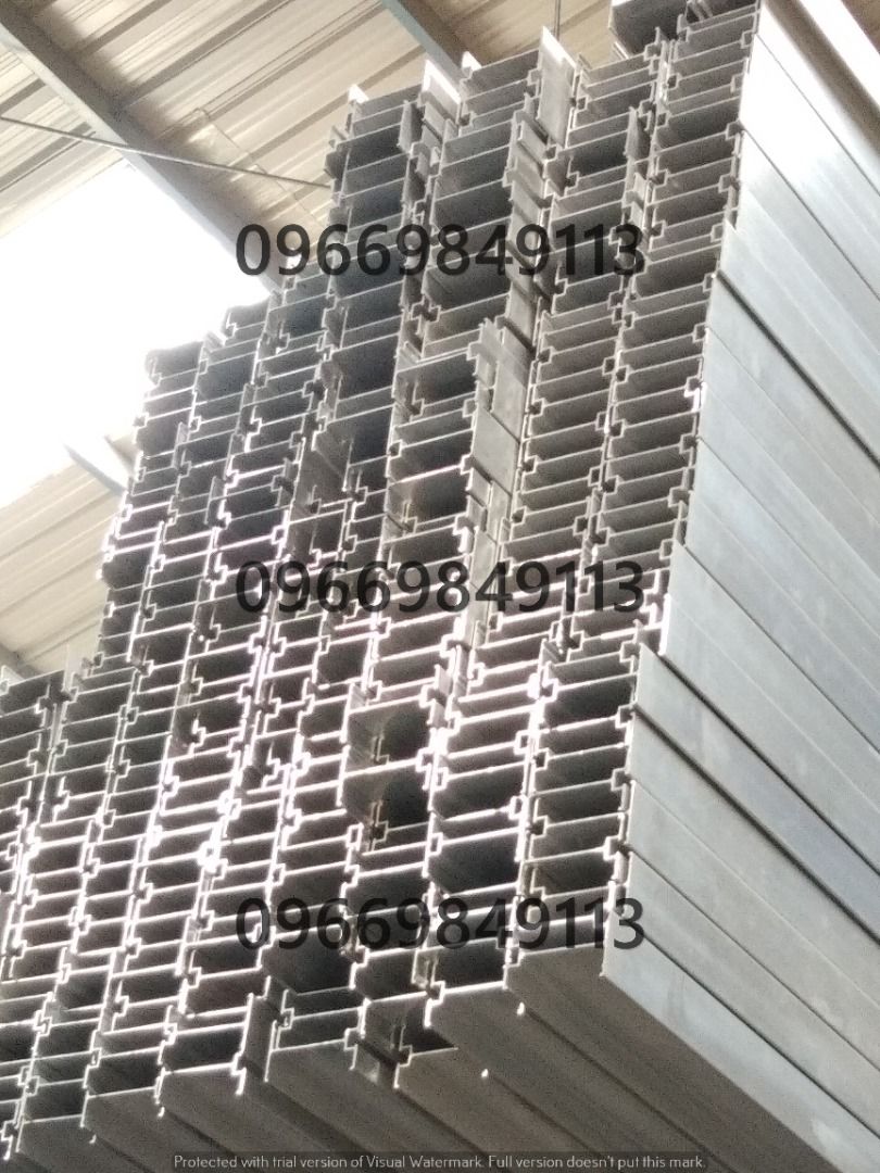 Aluma Beam 85mm x 122m x 6meters Heavy Duty Brand new Manufactured For