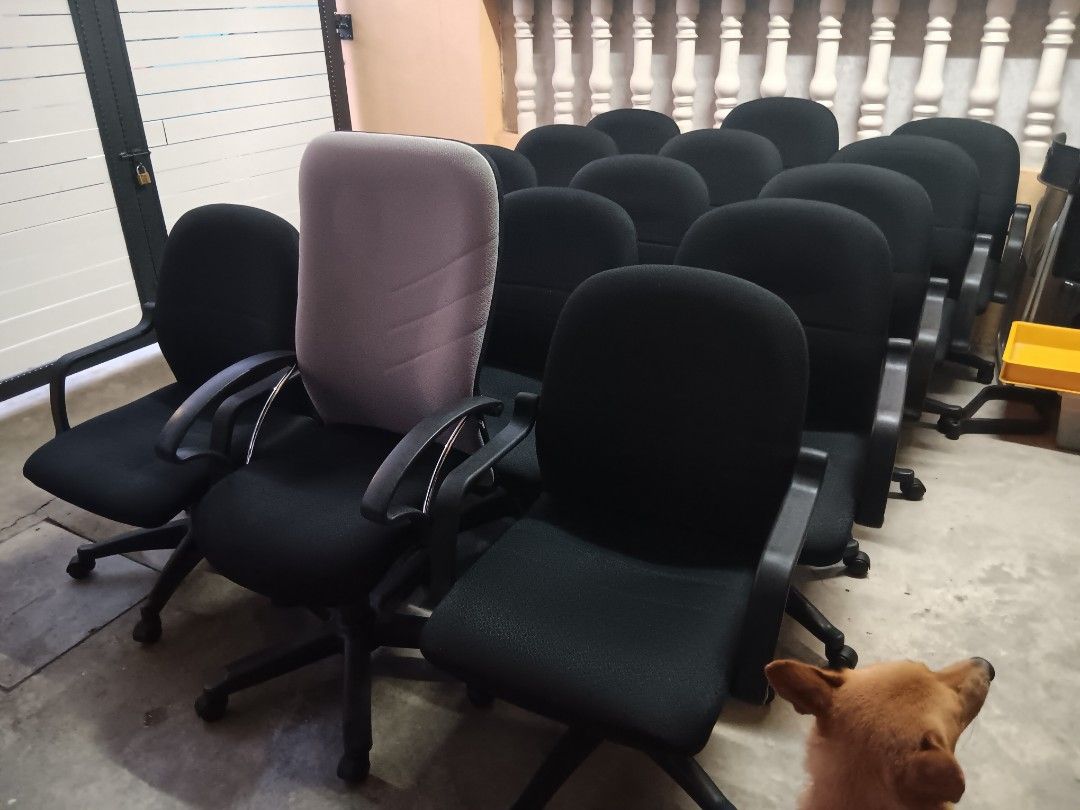 Am office chair price sale