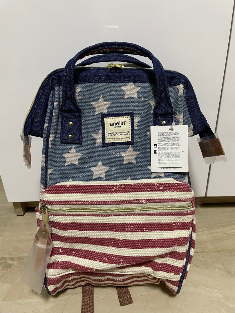 Anello cheap backpack usa