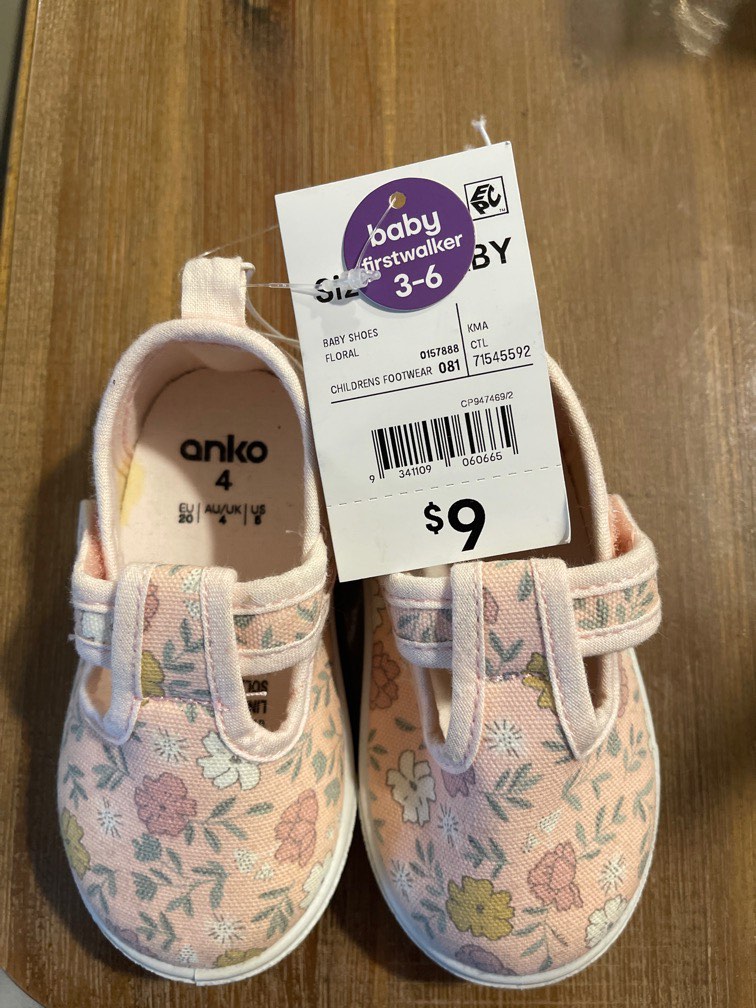 Baby booties discount kmart