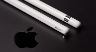 Apple Pencil 1 and 2