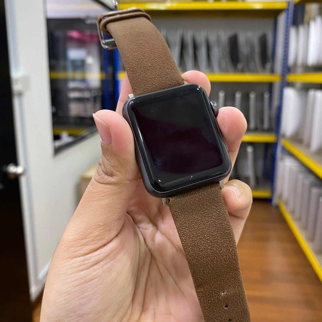 Apple series top 7000 watch