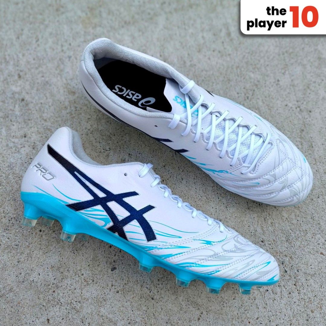 Asics DS Light X-Fly 5 and X-Fly Pro 2 