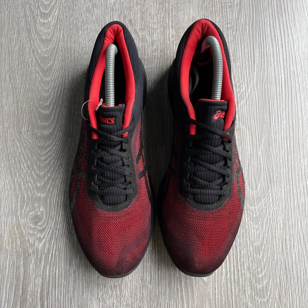 Asics clearance shoes fuzegel