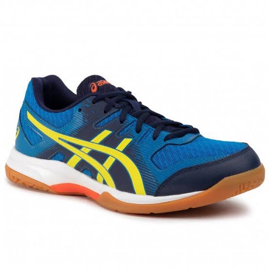 Asics gel clearance rocket 9 homme