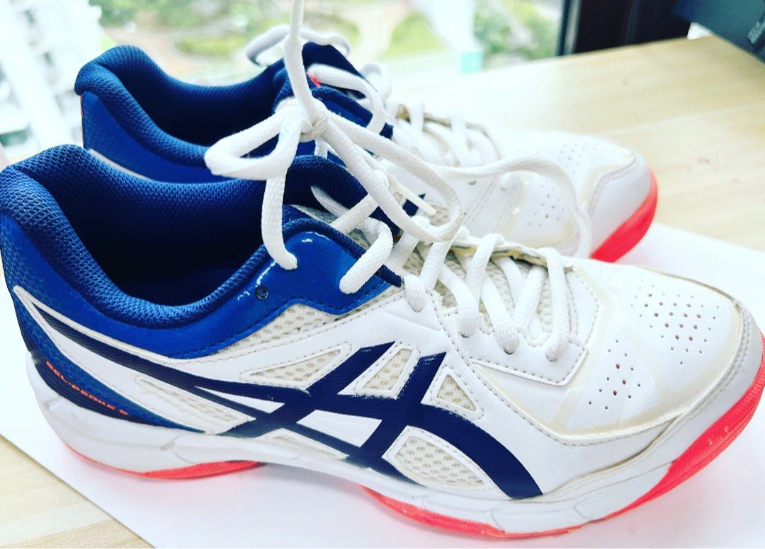 Asics junior cricket new arrivals shoes