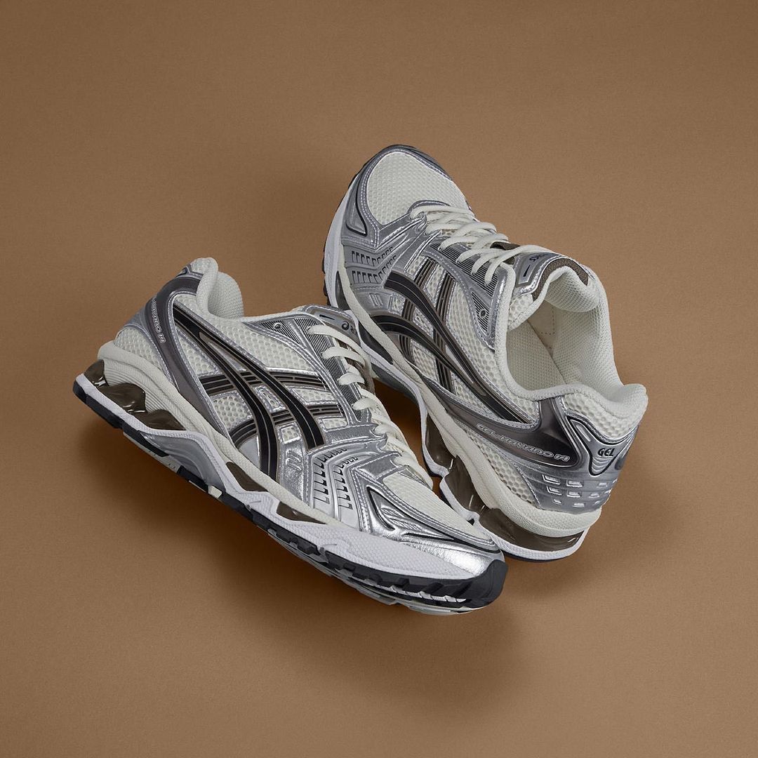 新品未使用 asics gel-kayano 14 29cm-