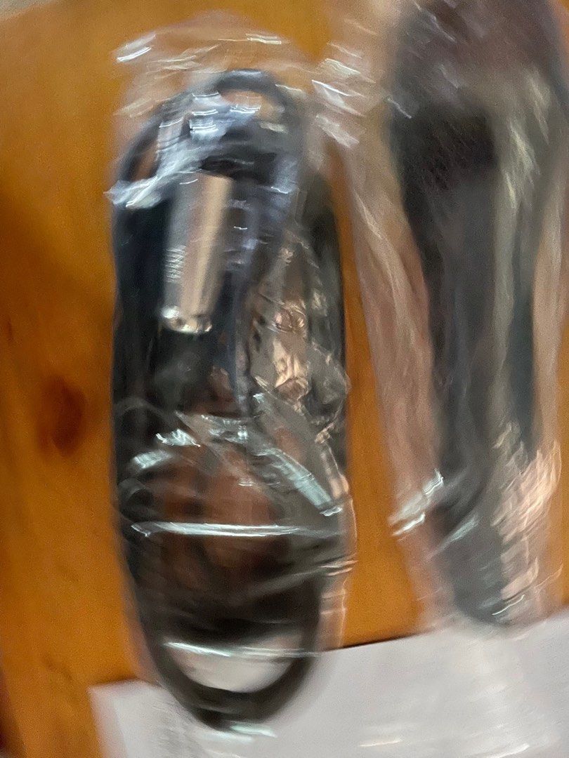 Audio Technica AT2005 usb/XLR, Audio, Microphones on Carousell