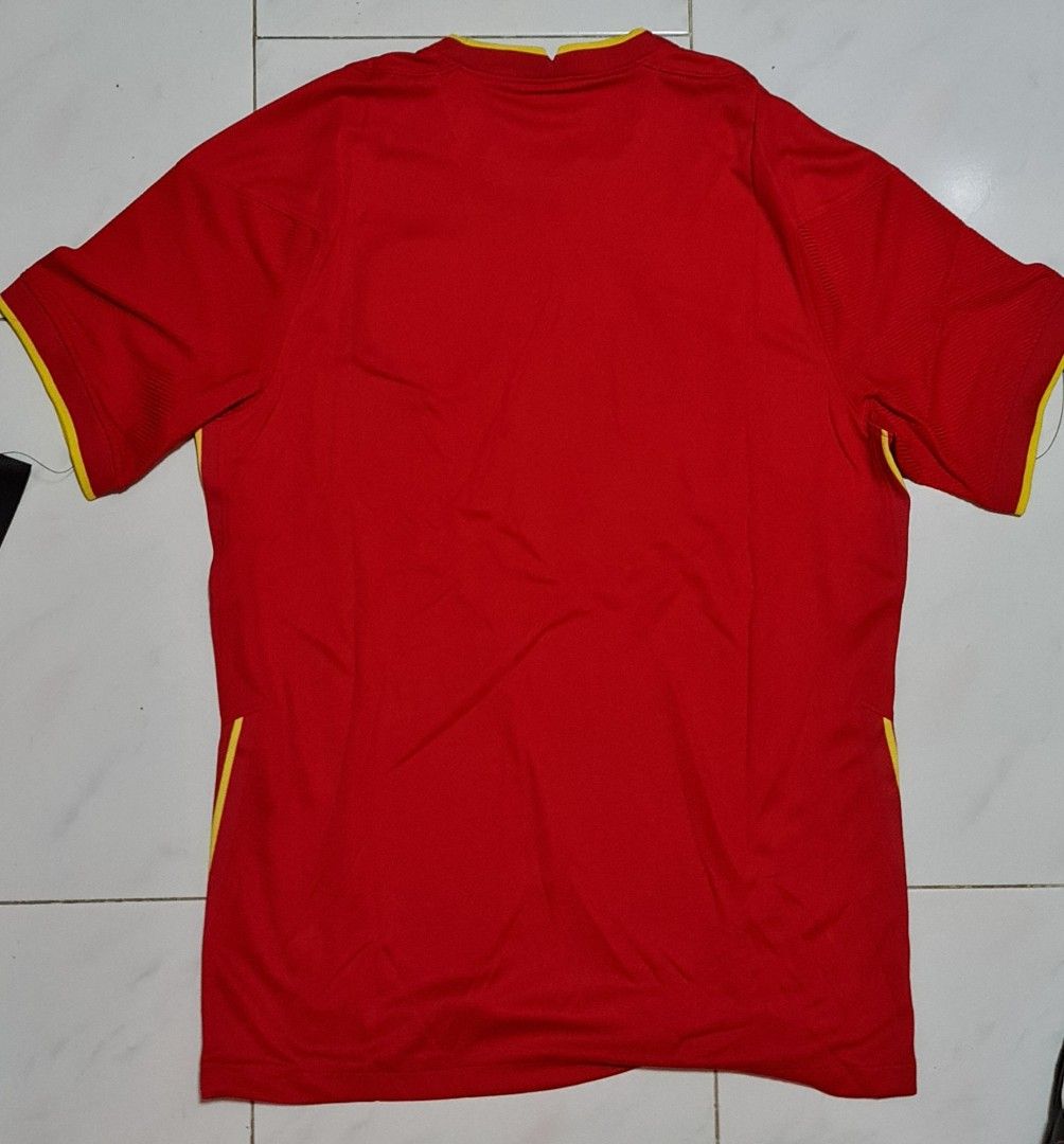 Adidas jersey sales china logo