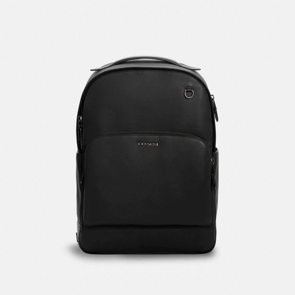 Graham hot sale coach backpack