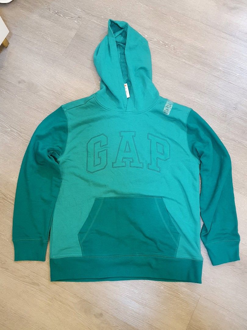 Gap new arrivals kids hoodie