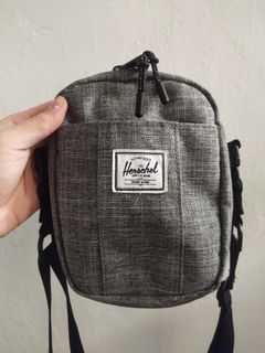 Authentic Herschel CP sling bag