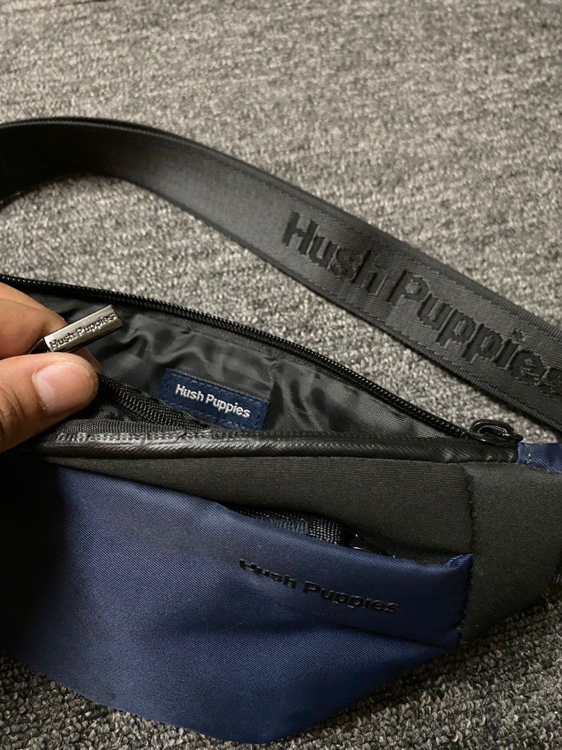 Hush on sale bum bag