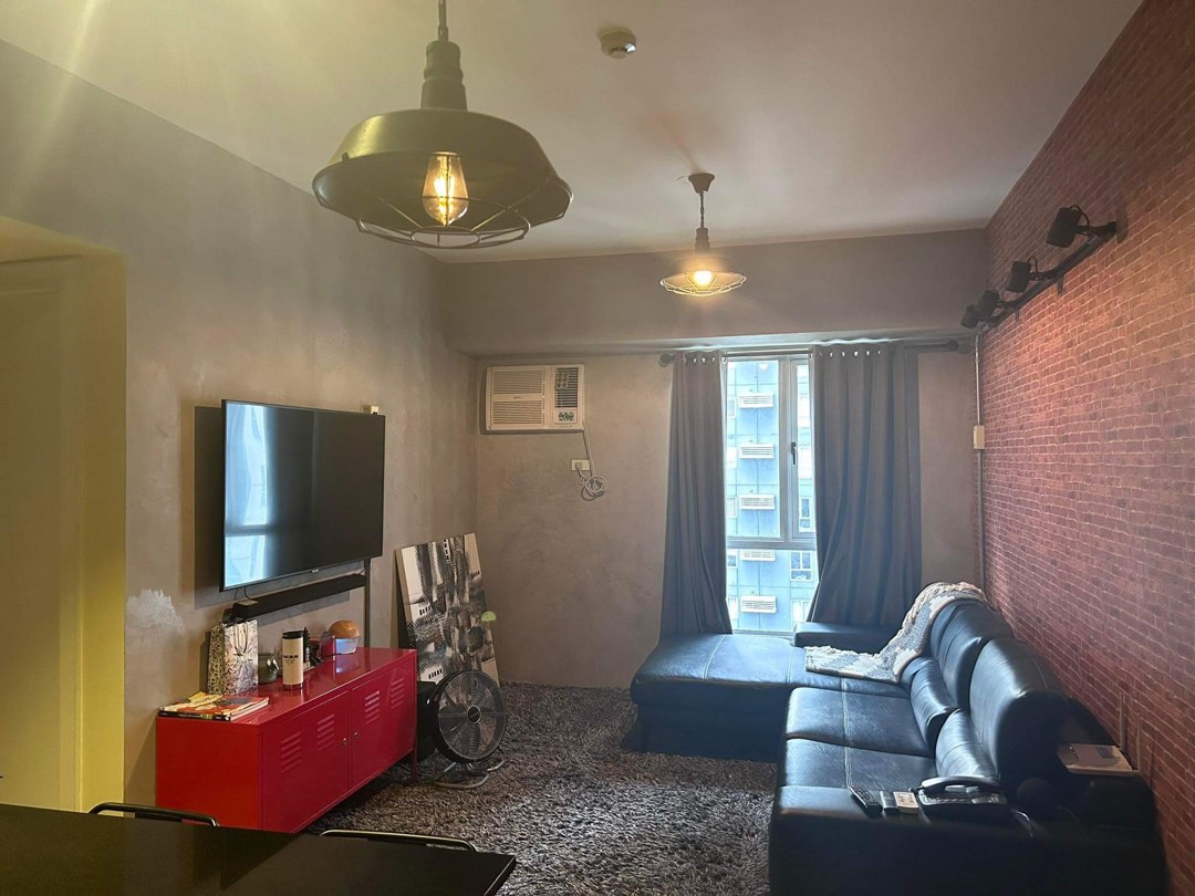 Avida 34th Fully Furnished on Carousell