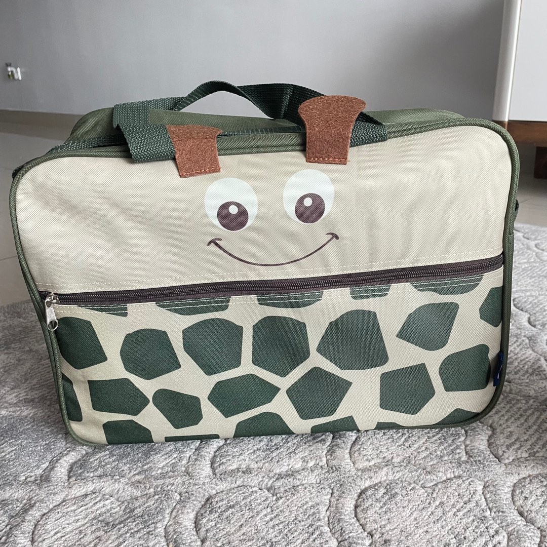 Sophie diaper bag best sale pattern