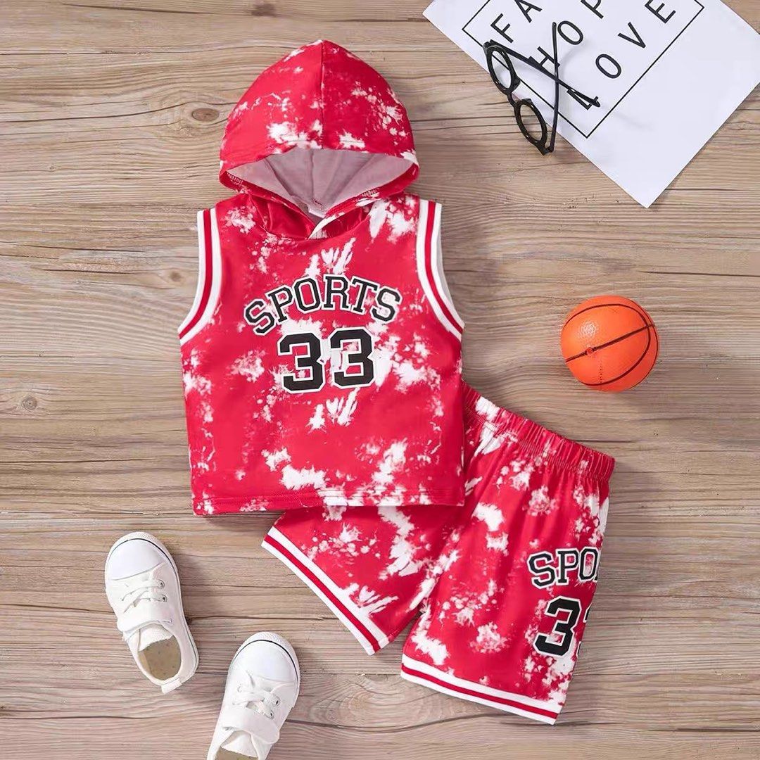 Basketball jersey hoodie clearance