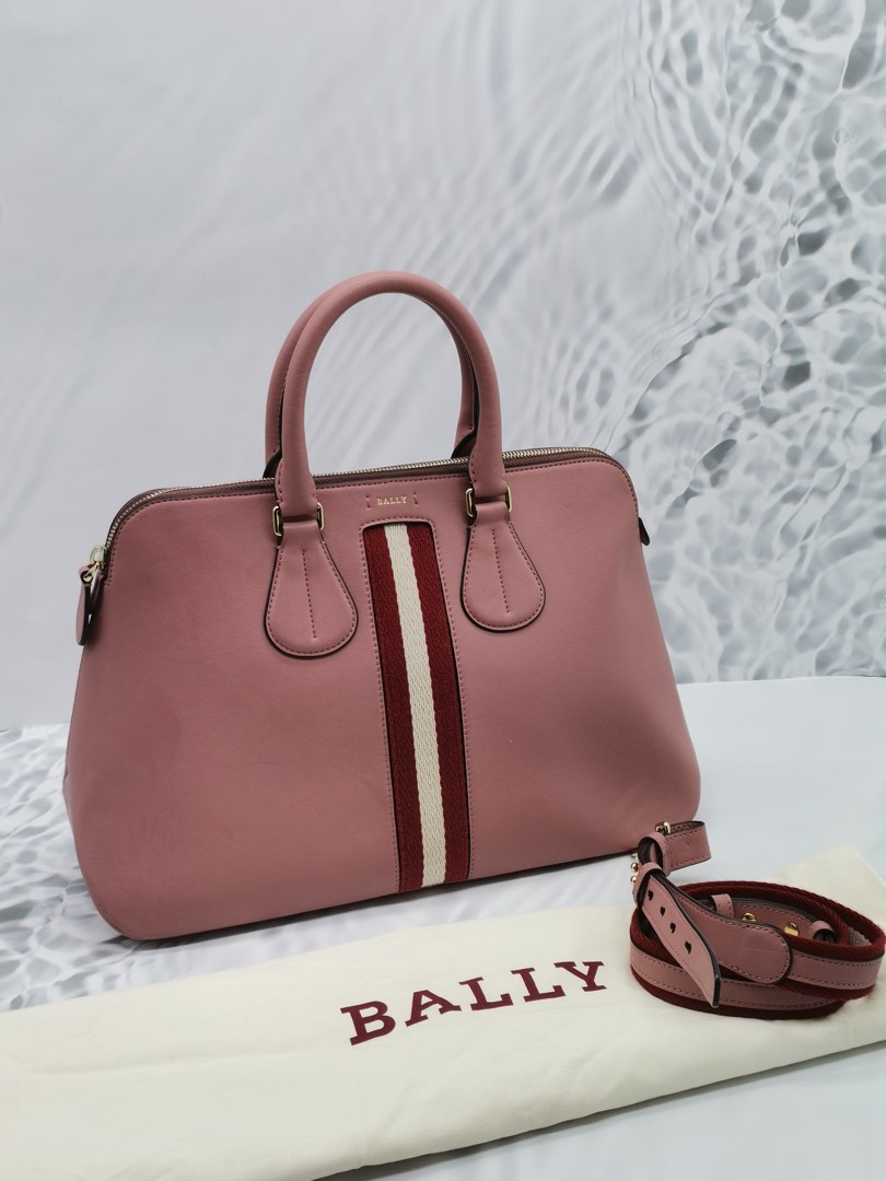 Bally dainty bag new arrivals