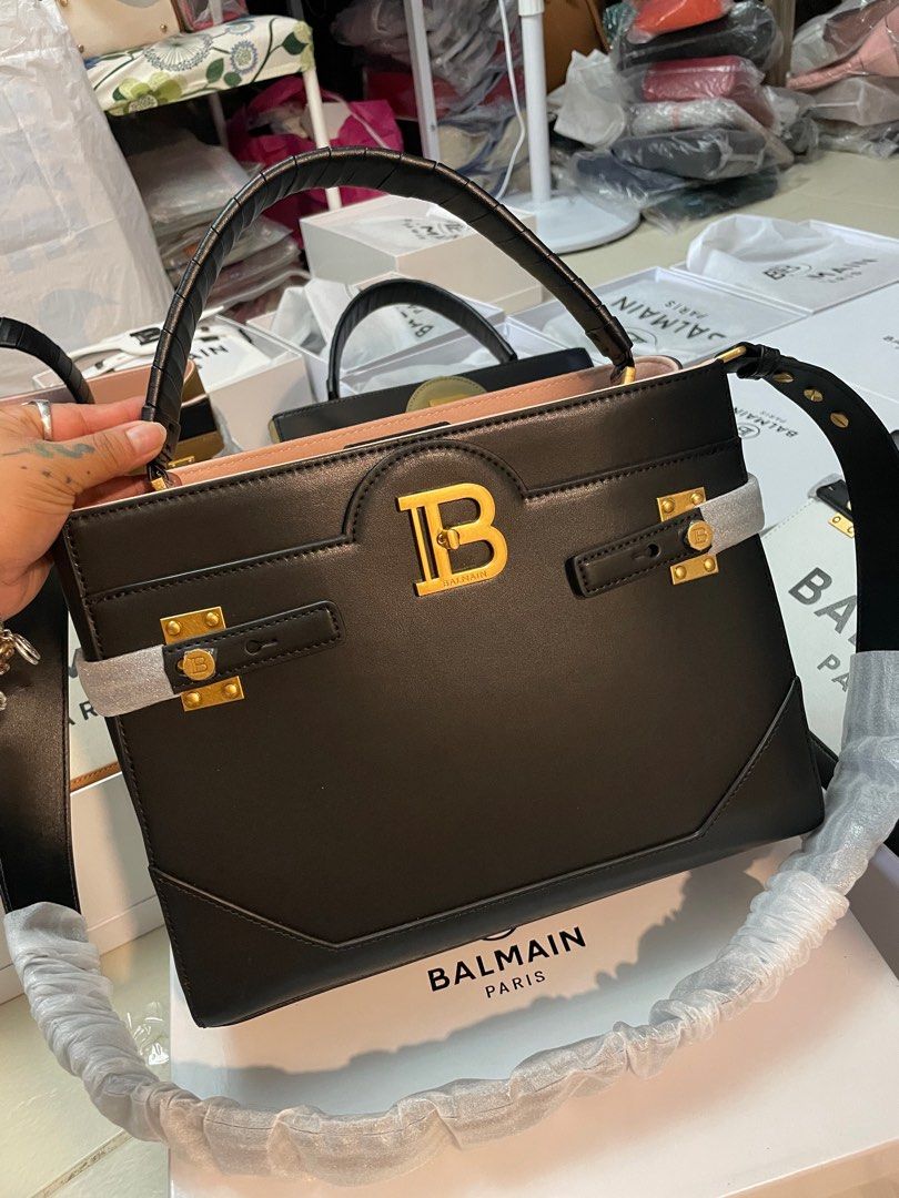 Balmain bbuzz hotsell bag