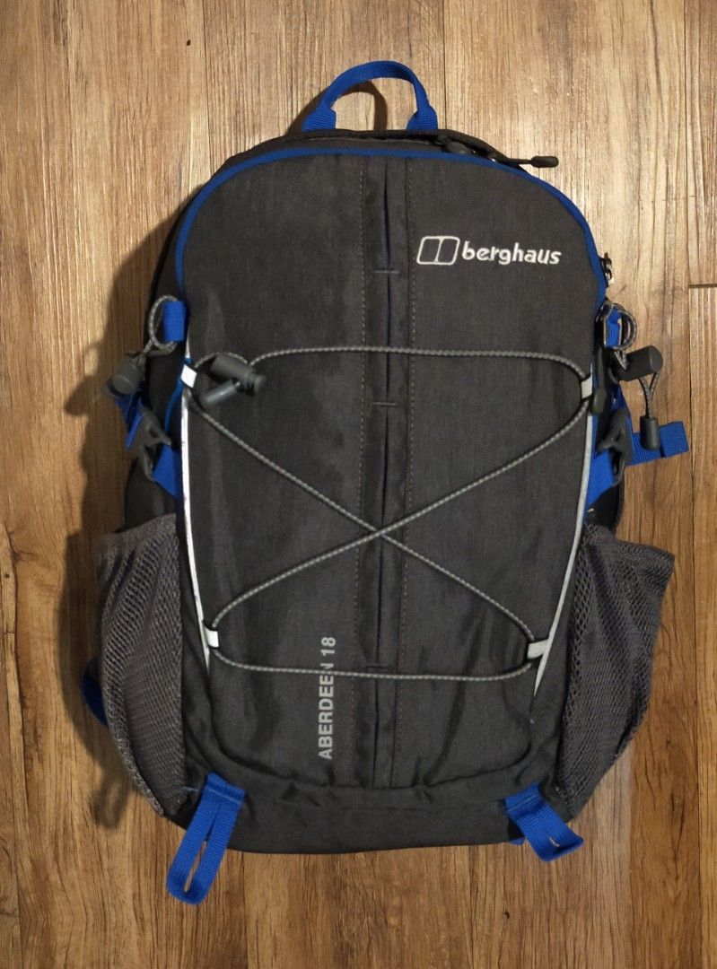 Berghaus daypack shop