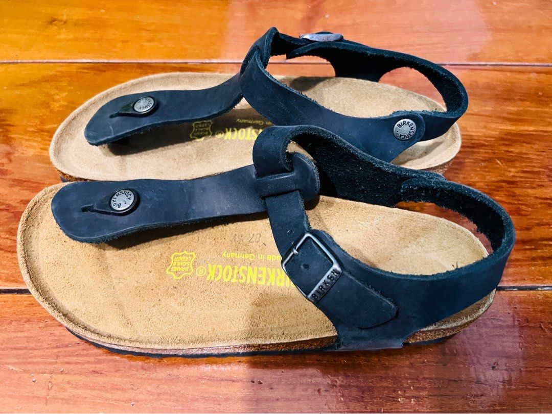 Birkenstock sale kairo blu