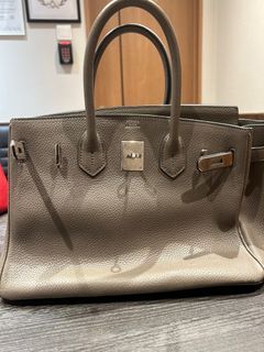Hermes cabasellier 31, Women's Fashion, Bags & Wallets, Tote Bags on  Carousell