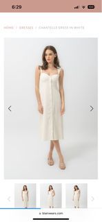 Blairwears Chantelle Dress