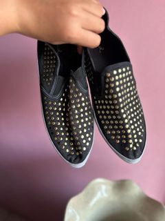 Blink blink shoes