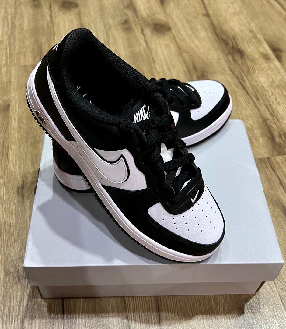 Air force 1 lvb gs outlet