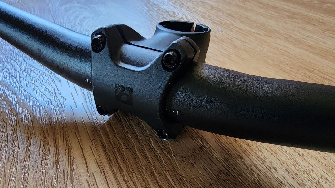 Bontrager knock online block