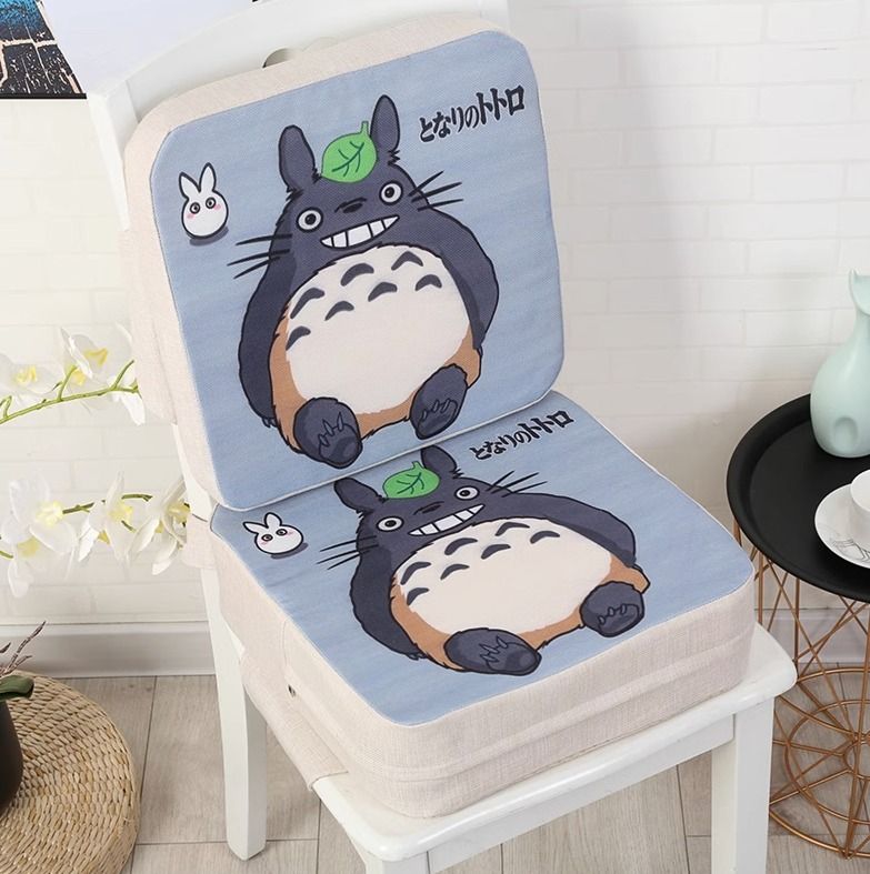 Booster Seat Cushion Dining Chair for Kids Children Toddlers Adults, Babies  & Kids, Nursing & Feeding, Baby High Chairs on Carousell