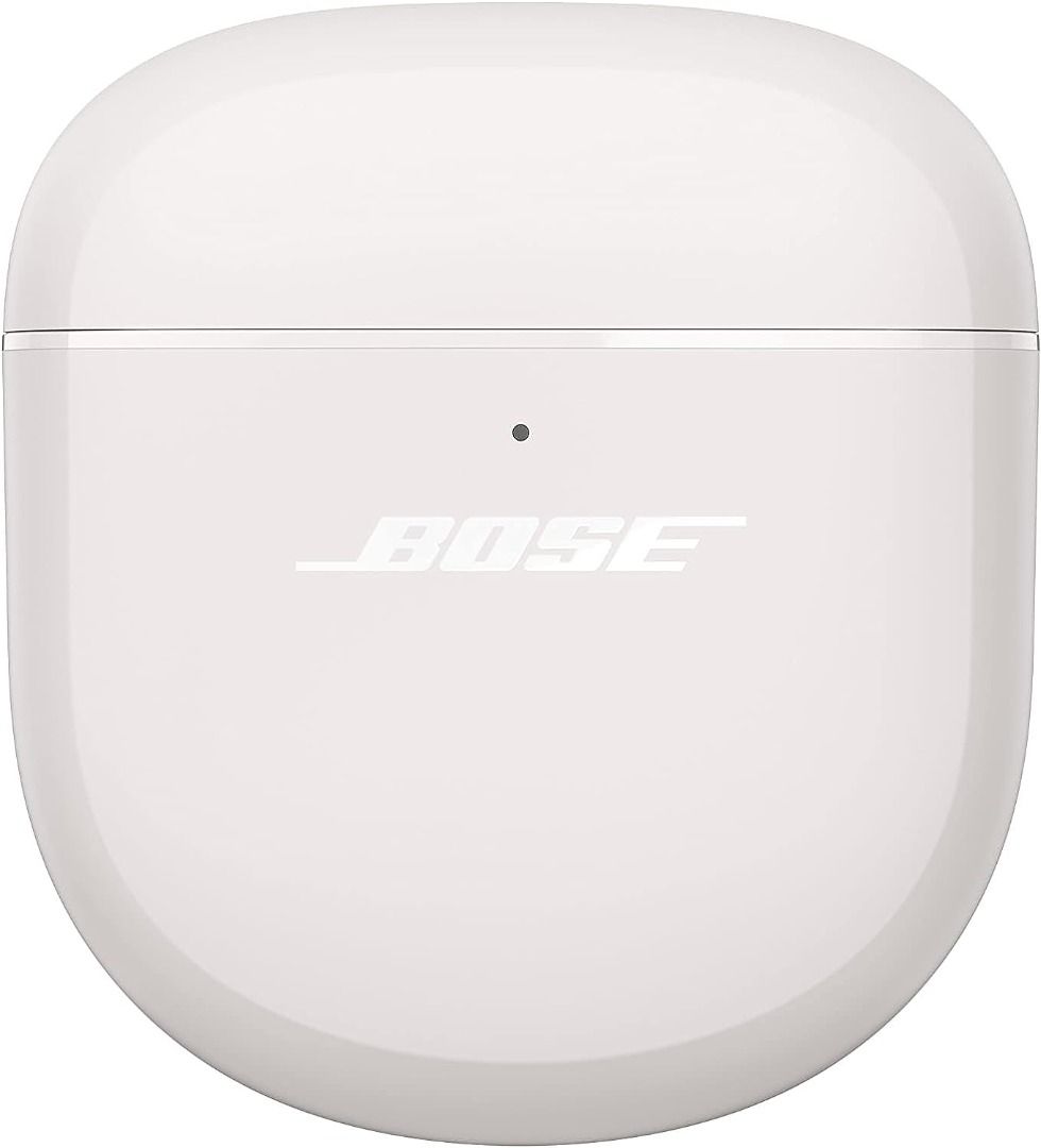Bose QuietComfort Noise Cancelling Earbuds 2 - Soapstone White