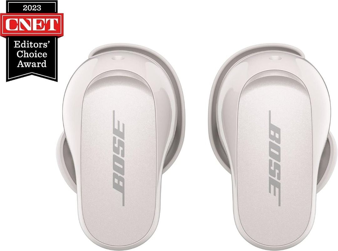 Smallest noise cancelling earbuds 2025
