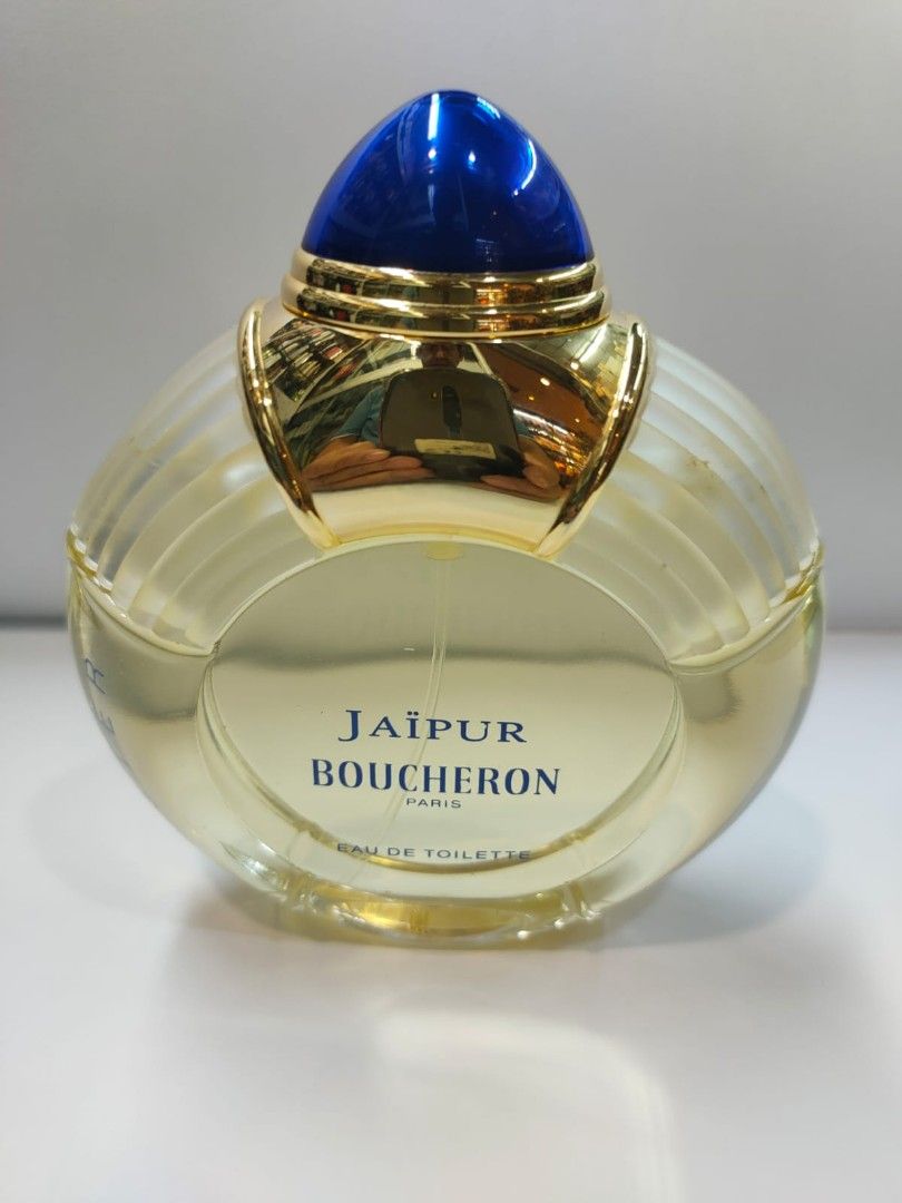 Boucheron jaipur women 2025
