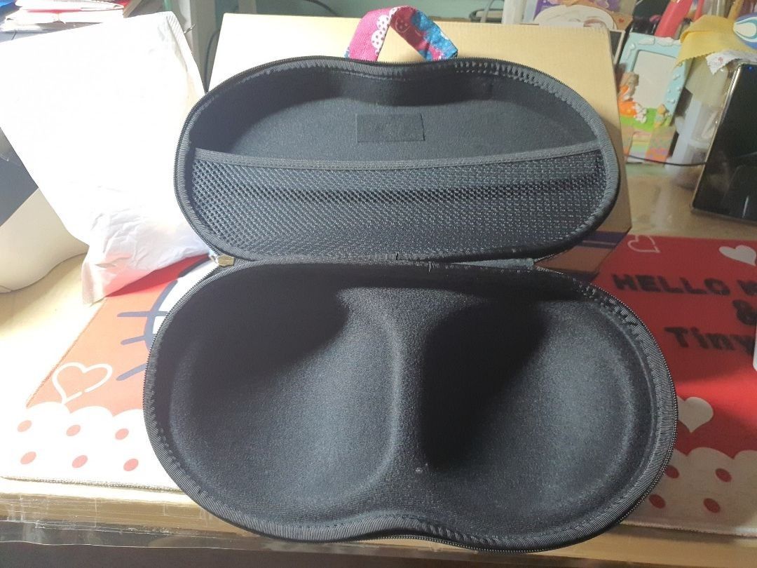 Bra Travel case from Bralistic, Women's Fashion, Watches & Accessories,  Other Accessories on Carousell