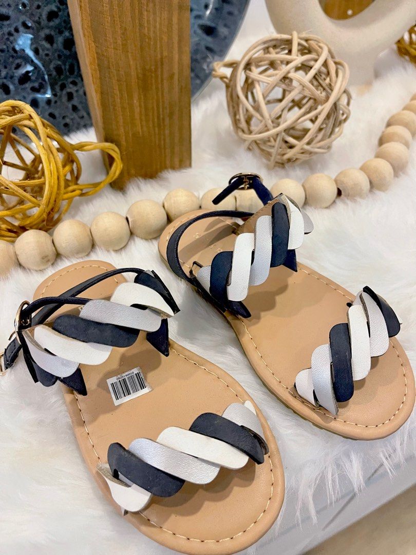 Payless summer sandals 2025