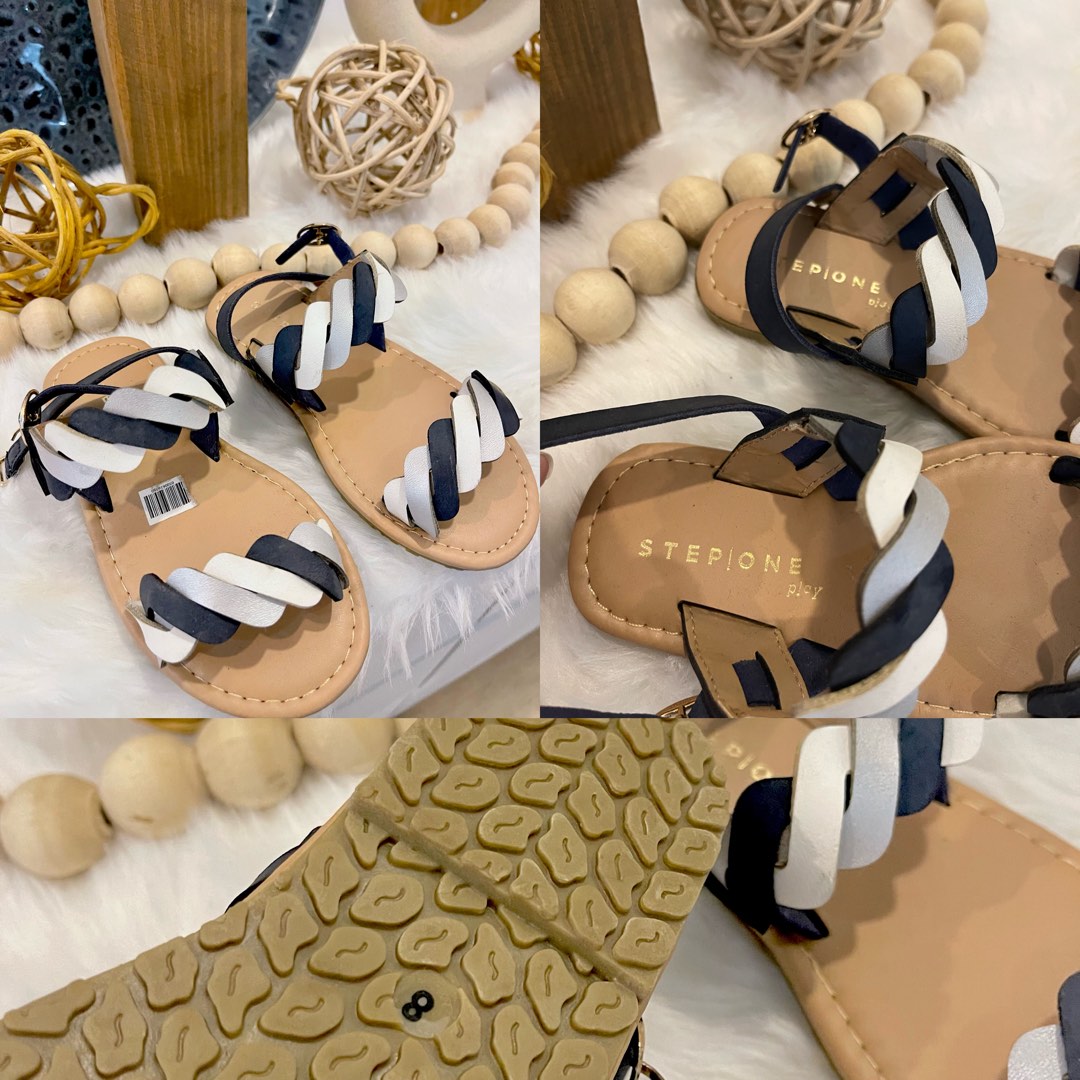 Sandals payless online