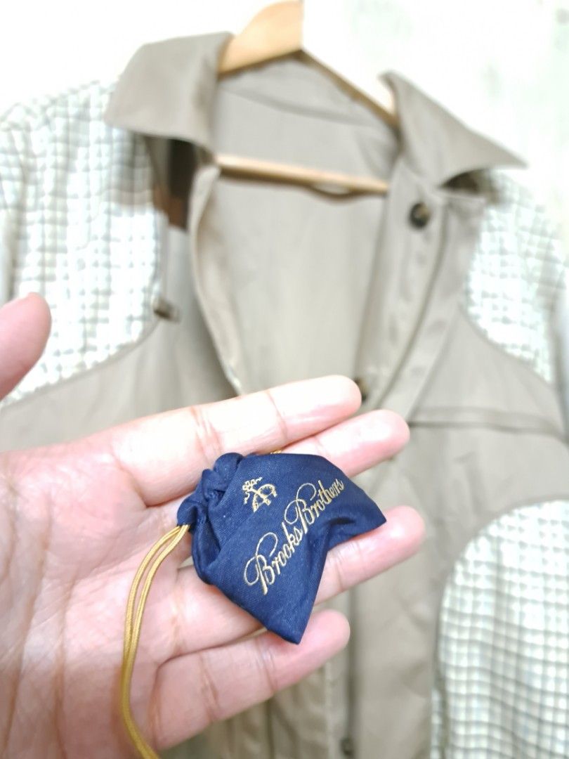 Brooks Brothers jacketpants japan made