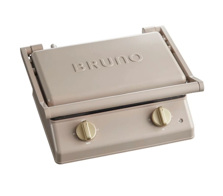 Bruno Sandwich Maker, TV & Home Appliances, Kitchen Appliances, Ovens