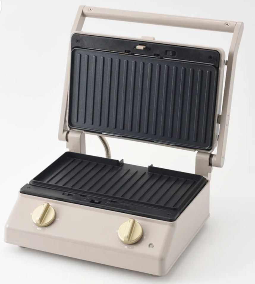 Bruno Sandwich Maker, TV & Home Appliances, Kitchen Appliances, Ovens