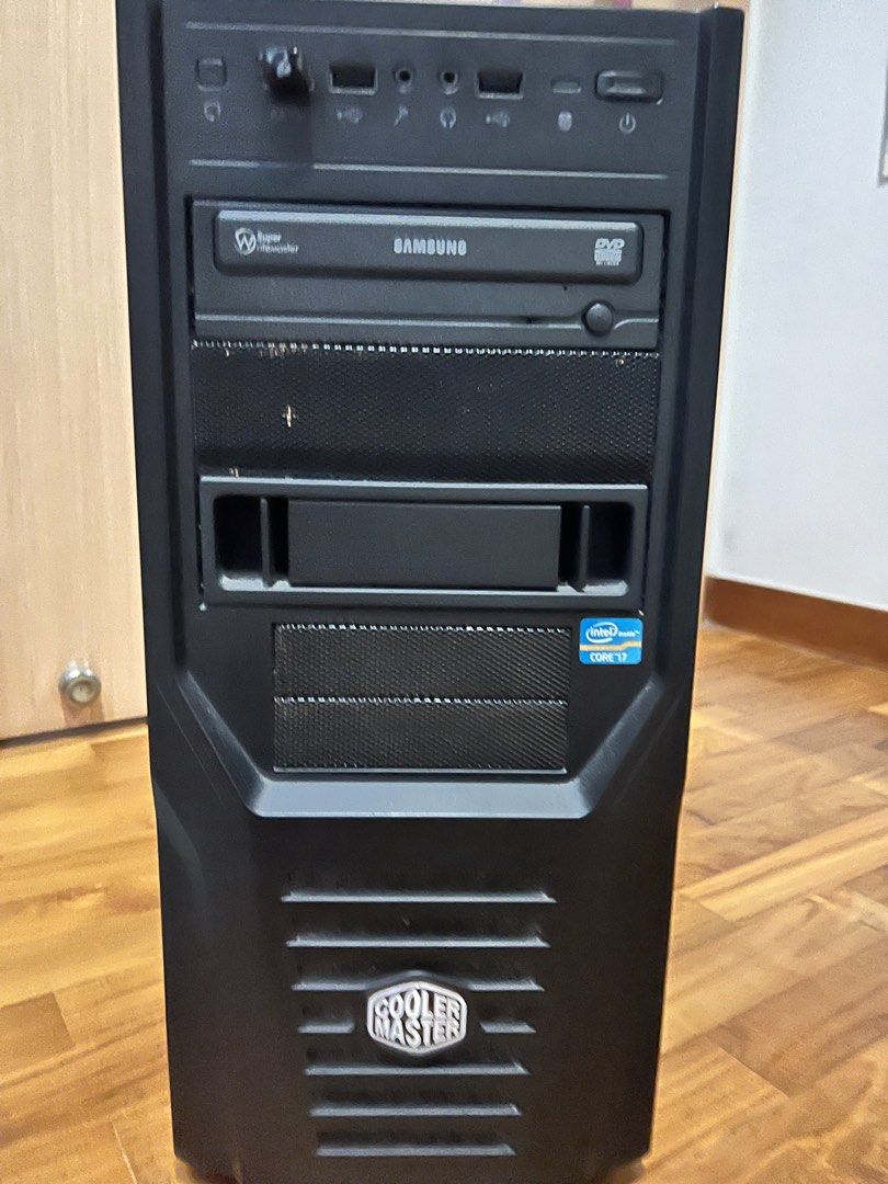 Budget Gaming PC for starters and value for money, Computers & Tech