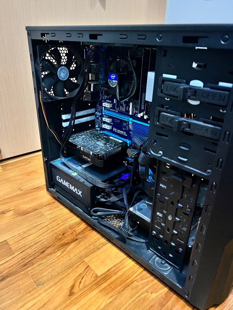 Budget Gaming PC for starters and value for money, Computers & Tech