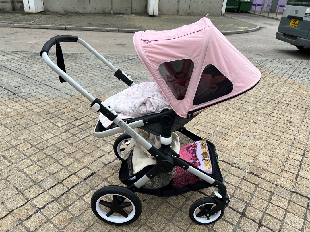 Gumtree bugaboo fox 2025