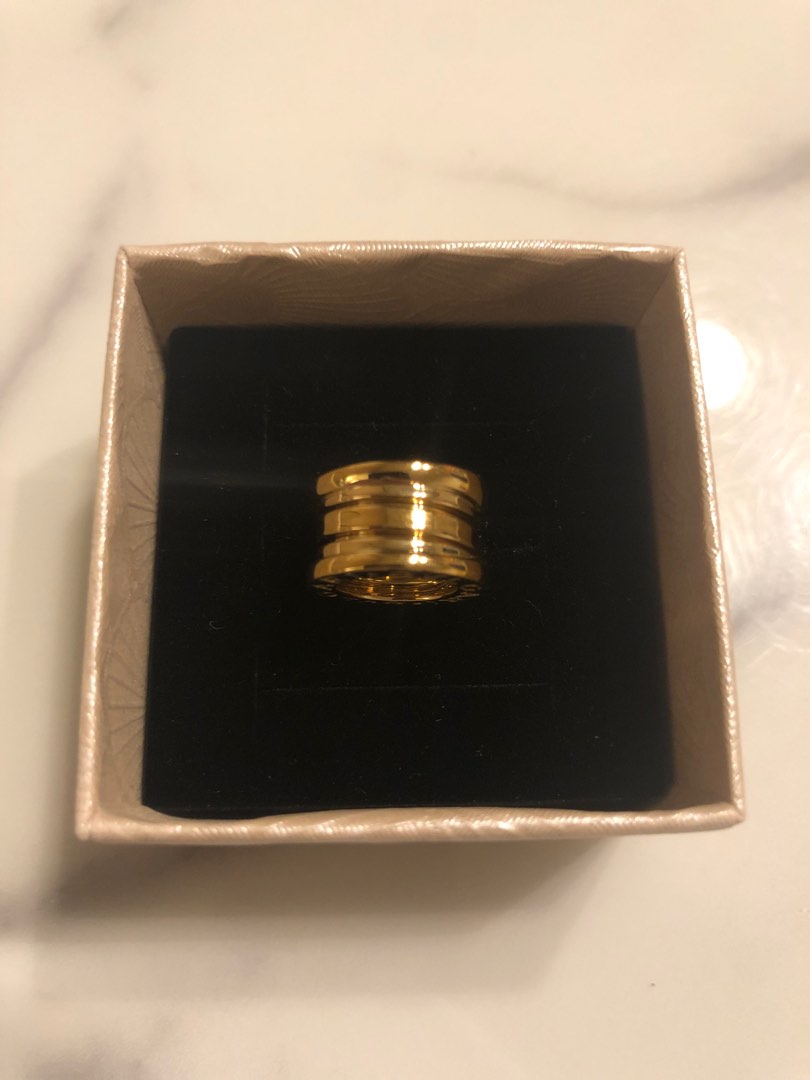 Bvlgari b zero yg sale