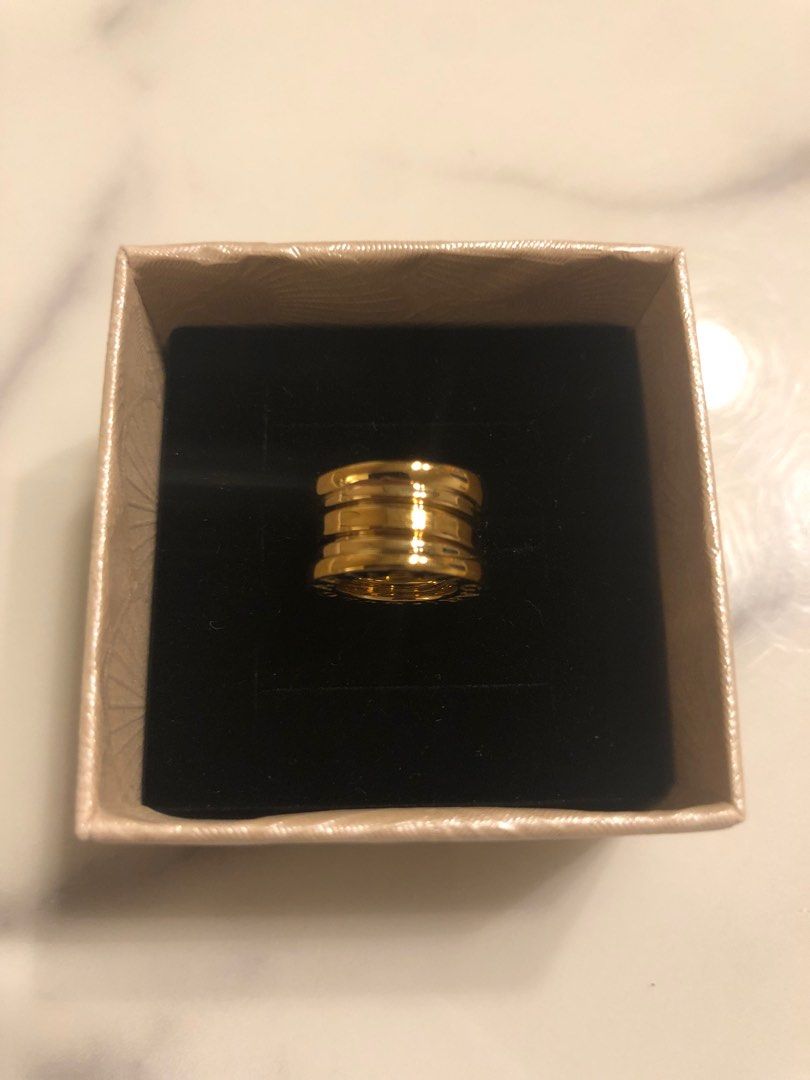 Bvlgari b zero yg top